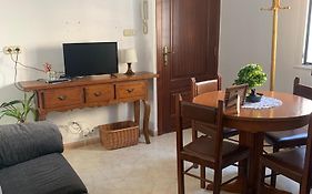 Apartamento Eume En Pontedeume