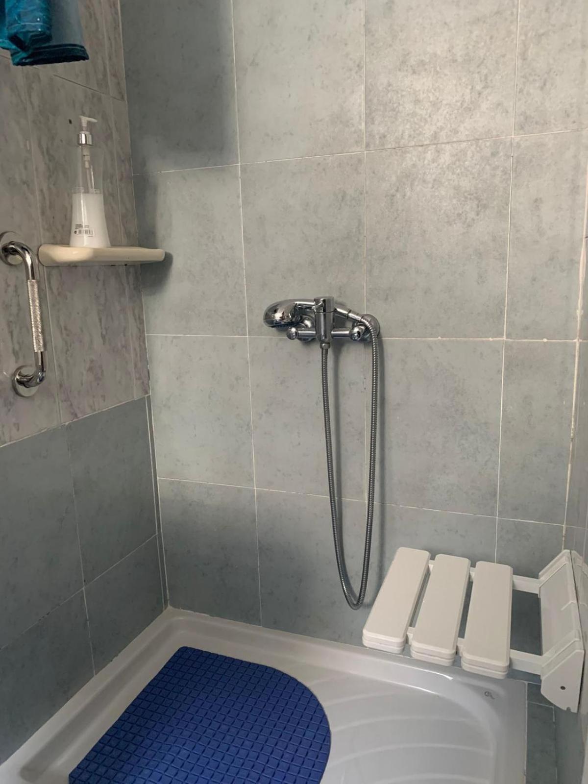 Apartamento Eume En Pontedeume Exterior foto